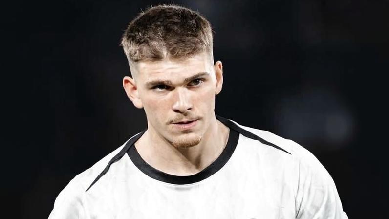 Renato Marin, terceiro goleiro do PSG, pode ajudar Brasil a resolver futura crise