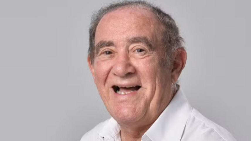 Humorista tenta vender mansão com dívida desde 2023