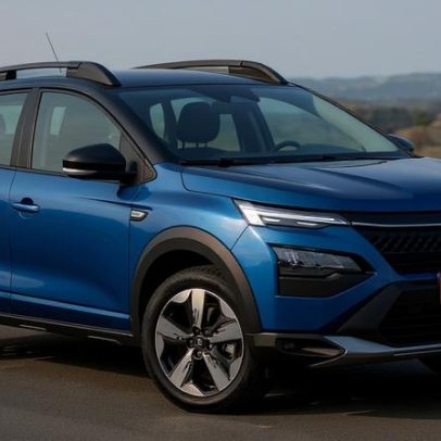 Renault Kardian 2027 terá versão mais barata e menos potente diante da VW Tera