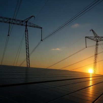 Perspectivas do setor de energia no Brasil para a próxima década