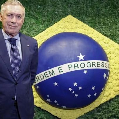 Jogos dos convocados até a apresentação da Seleção para a Copa do Mundo