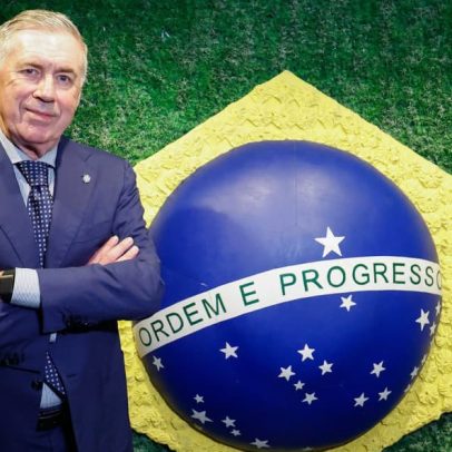 Enquete Lance! vota na convocação da Seleção Brasileira para a Copa 2026