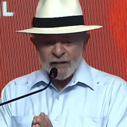 Lula diz que não cumpriu nada do que prometeu após não renovar acordo com Enel