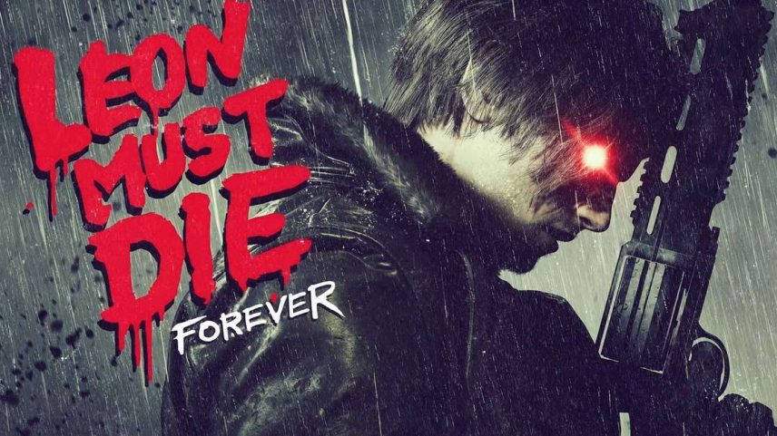Resident Evil Requiem recebe conteúdo gratuito Leon Deve Morrer para Sempre
