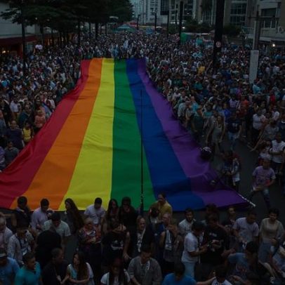 Câmara aprova mudança de local da Parada LGBT+ em SP e proíbe menores