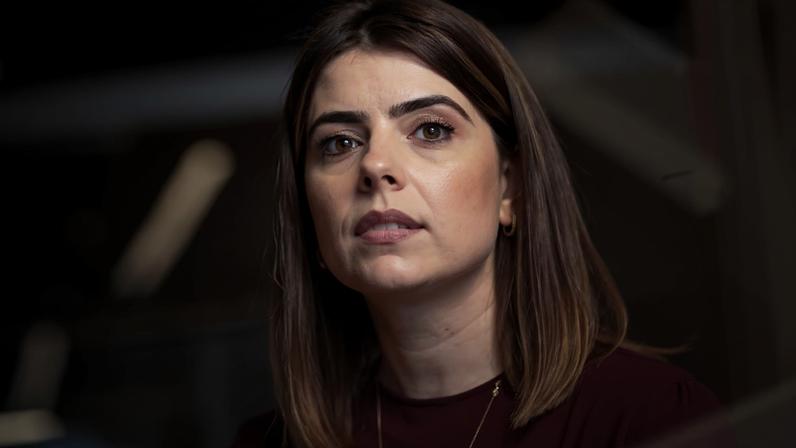 Camila Abdelmalack, economista-chefe da Serasa Experia — Foto: Grabriel Reis/Valor