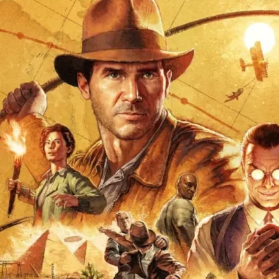 Jogos que chegam nesta semana (11 a 15 de abril): lista de lançamentos