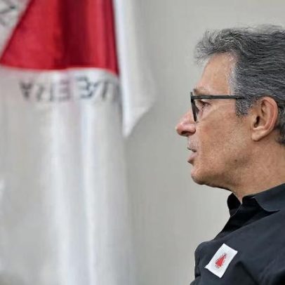 Zema propõe intervenção federal na segurança do Rio para combater facções