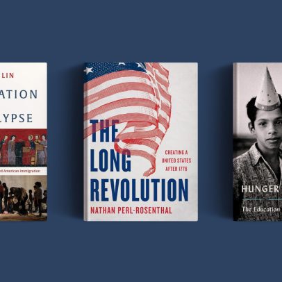 Revolução, Revelação e o Sonho Americano