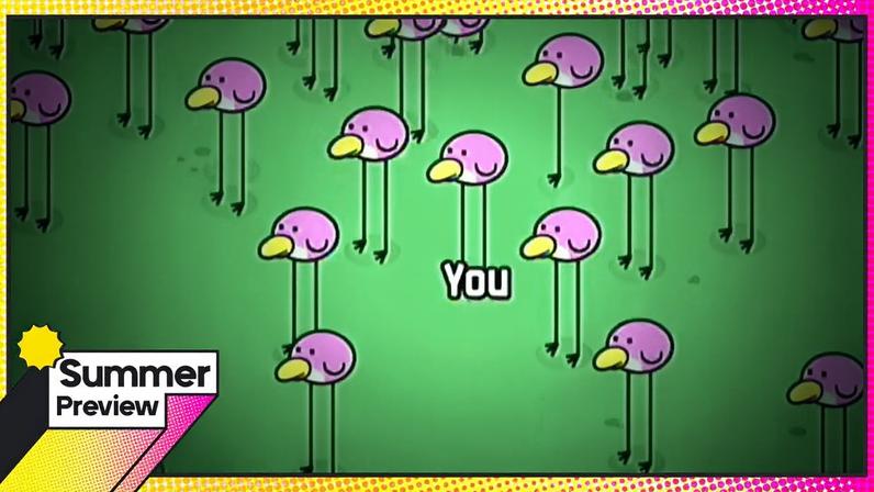 © Nintendo