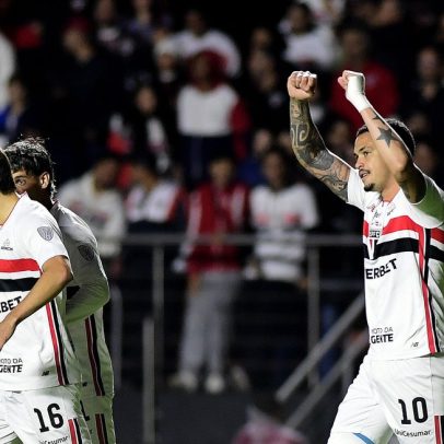 São Paulo e Millonarios empatam 1 a 1; confira os melhores momentos