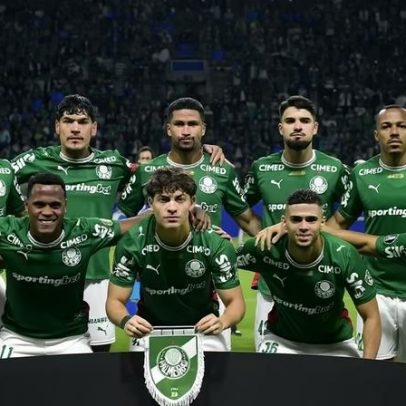 Palmeiras tem cenários para avançar às oitavas da Libertadores