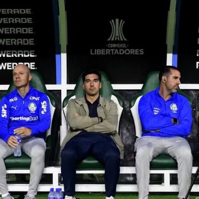Palmeiras lida com desfalques de convocados e pedido negado pela CBF