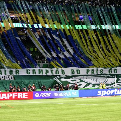 Favoritismos #18 analisa dicas, palpites e chances no Brasileirão