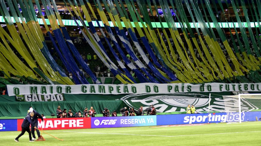 Palmeiras x Chapecoense: informações e palpite para o jogo