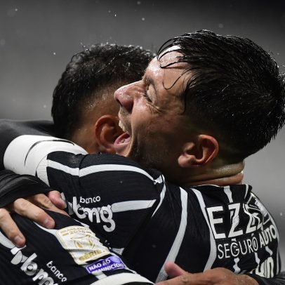 Corinthians mostra repertório, vence rival e sinaliza evolução sob Diniz