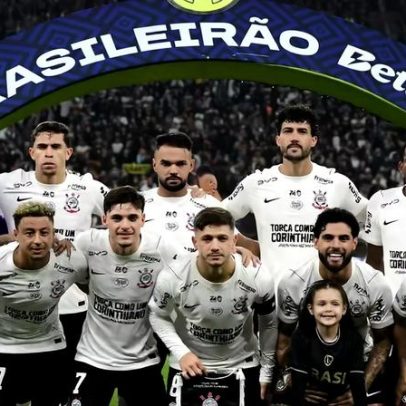 Labyad marca no fim e Corinthians vence; veja as notas