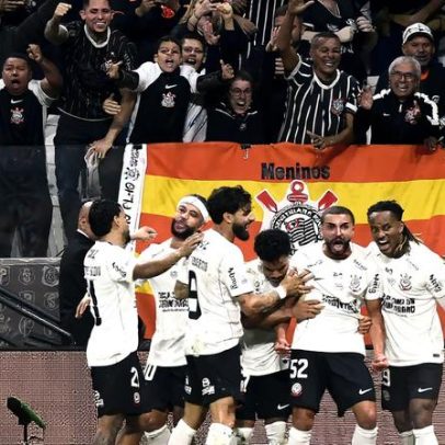 Labyad garante vitória fundamental do Corinthians após atuação frustrante