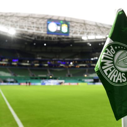 Palmeiras x Santos: horários, transmissão ao vivo e escalações