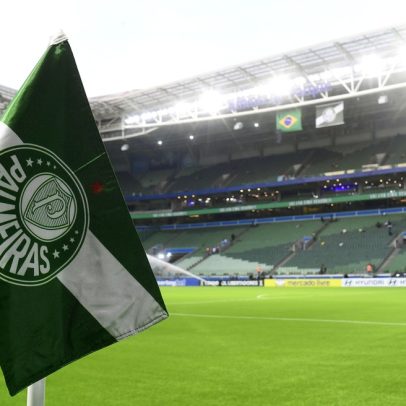 Nova denominação do estádio do Palmeiras entra em vigor e planos pós-anúncio