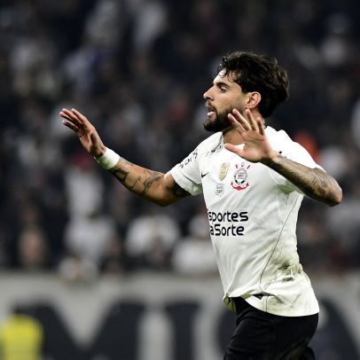 Yuri Alberto diz que deixará o Corinthians neste ano em busca de novo desafio