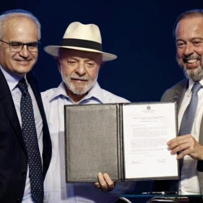 Energisa anuncia aporte de 18 bilhões em quatro estados