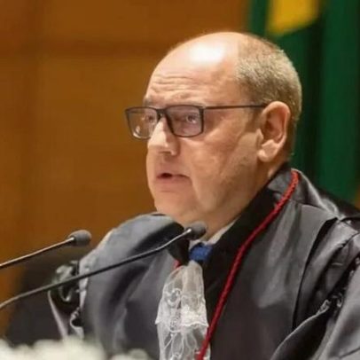 Lula afirma que Ricardo Couto ajudará a consertar o Rio de Janeiro