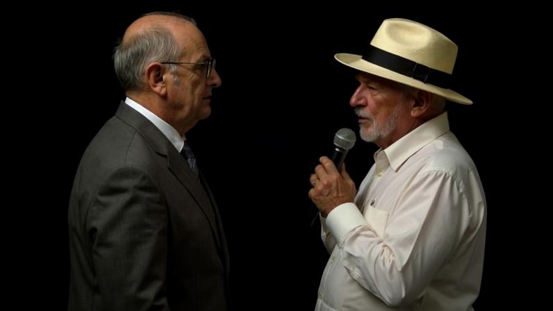 Imagem colorida