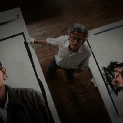 Richard Avedon e a fotografia que revela o invisível