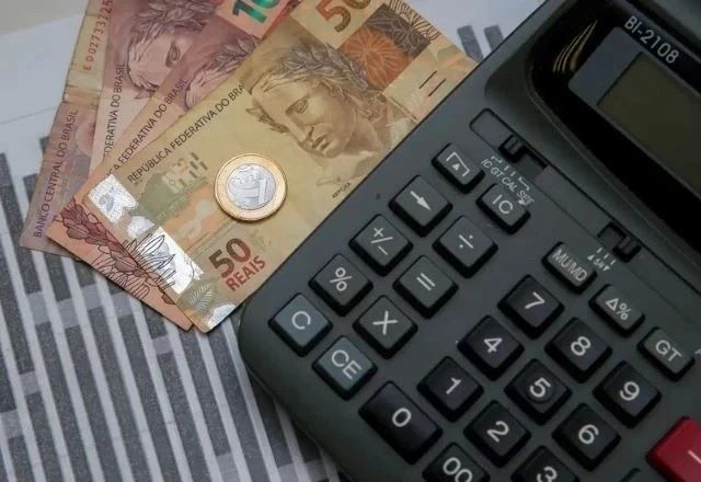 Renda média por pessoa nas famílias brasileiras bate recorde. | Reprodução