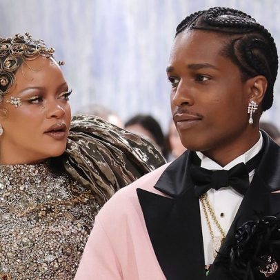 Conversa entre Rihanna e A$AP Rocky viraliza; internautas suspeitam de atrito
