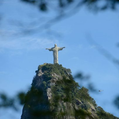 Venezuelanos são presos por racismo contra guia no Cristo Redentor