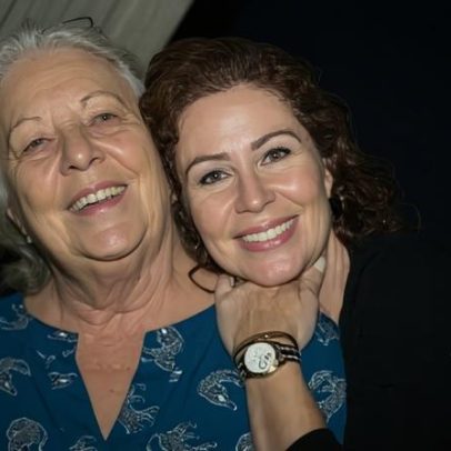 Família de Carla Zambelli aposta em candidatos nas eleições de outubro