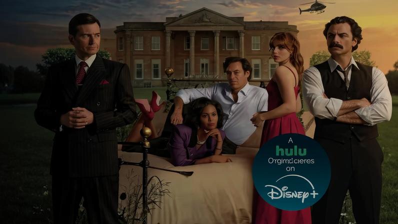 Season 2 of Disney+’s adaptation is now available to stream