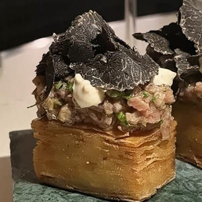 Rivo oferece fine dining mineiro com ingredientes nobres e hospitalidade zelosa