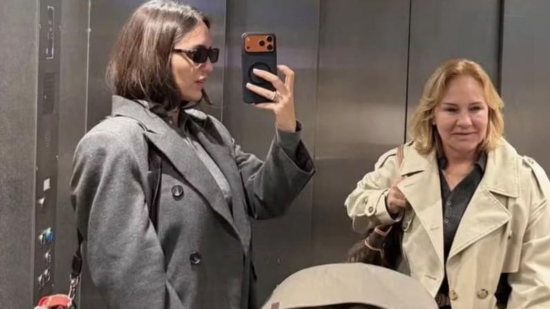 Postagem de Rafa Kalimann — Foto: Reprodução/Instagram