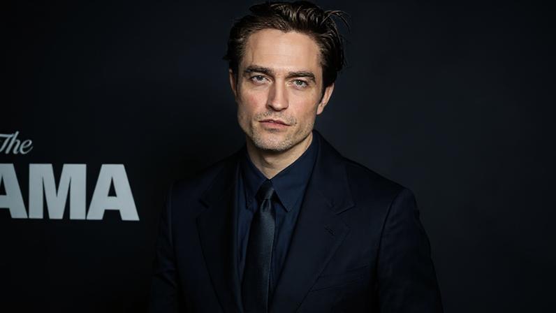 Robert Pattinson acumulou sucessos na carreira nos últimos anos