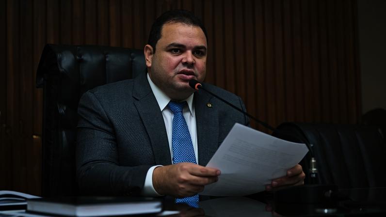 Roberto Cidade