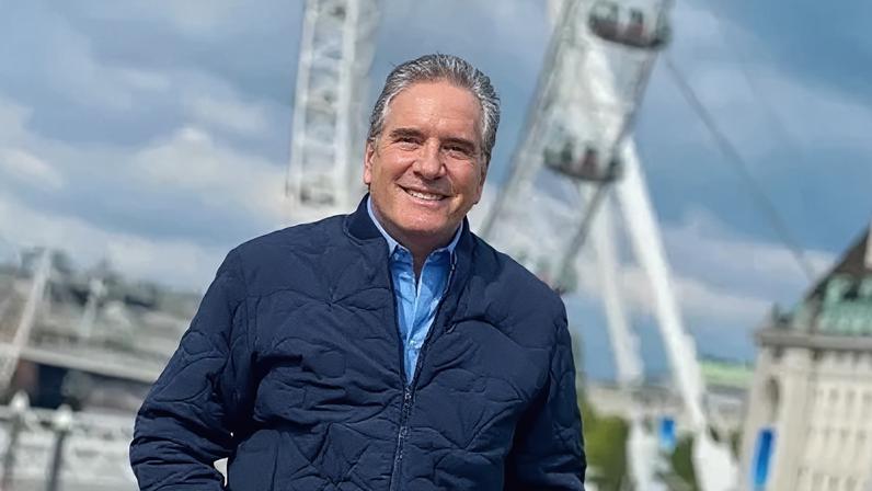 Roberto Justus