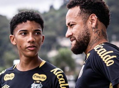 Sindicância sobre o caso Neymar chega à CBF e não agrada