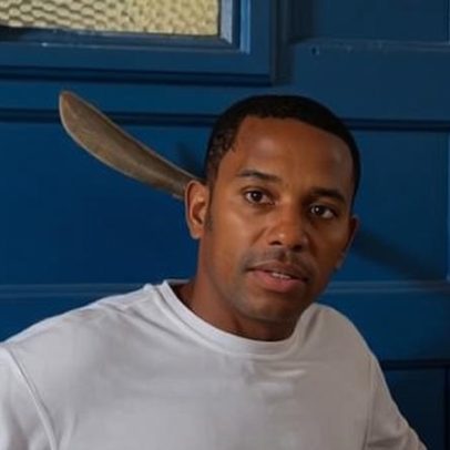 Robinho se revolta com Neymar e quer levar caso envolvendo o filho até o fim