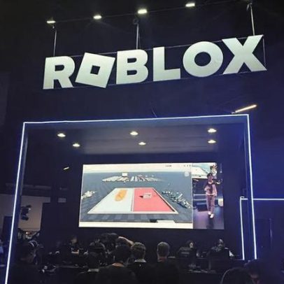 Roblox cresce e se consolida como plataforma global de criação