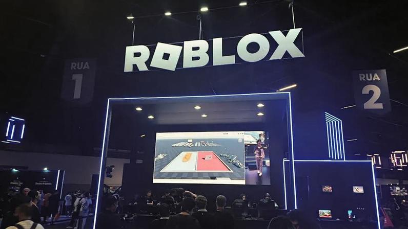 Roblox cresce e se consolida como plataforma global de criação