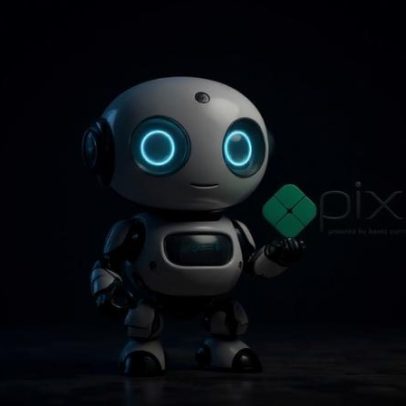 Fintech brasileira leva Pix à era da IA