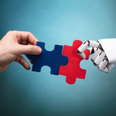 Por que projetos de IA falham: o motivo vai além da tecnologia