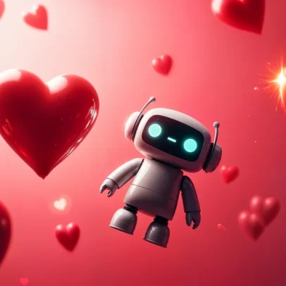 Janitor AI se torna vício digital entre fãs de romantasy