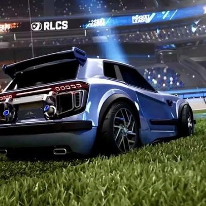 Unreal Engine 6 é anunciada com revelação envolvendo Rocket League