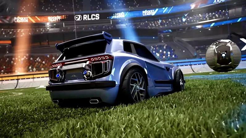 Unreal Engine 6 é anunciada com revelação envolvendo Rocket League