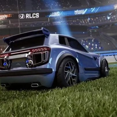 Rocket League recebe Unreal Engine 6 na atualização, mudanças reveladas