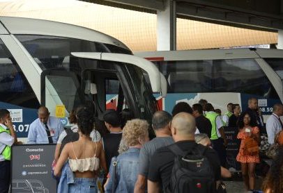 ANTT suspende resultado da janela do TRIP e reprocessa pedidos